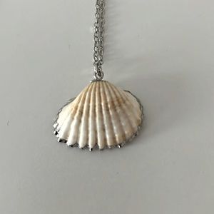 Shell Necklace